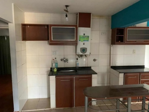 Casa 2 Dormitorios en San Miguel de Tucumán